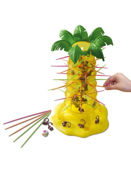 Games 52563 gioco da tavolo Abilità motoria fine (destrezza)