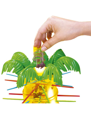 Games 52563 gioco da tavolo Abilità motoria fine (destrezza)