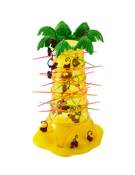 Games 52563 gioco da tavolo Abilità motoria fine (destrezza)