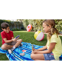 Games P1703 gioco da tavolo Carta da gioco Famiglia 2