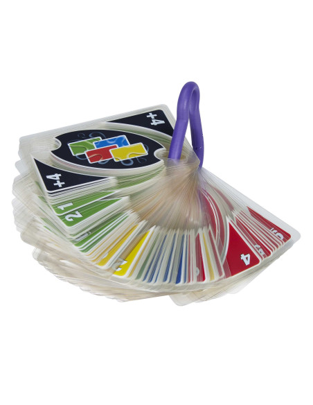 Games P1703 gioco da tavolo Carta da gioco Famiglia