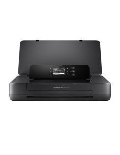 HP Officejet 200 Mobile Wireless Colore Stampante 2