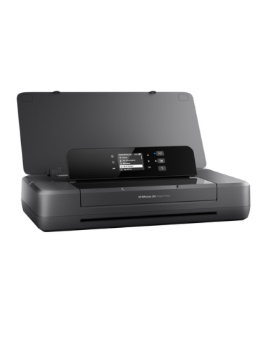 HP Officejet 200 Mobile Wireless Colore Stampante
