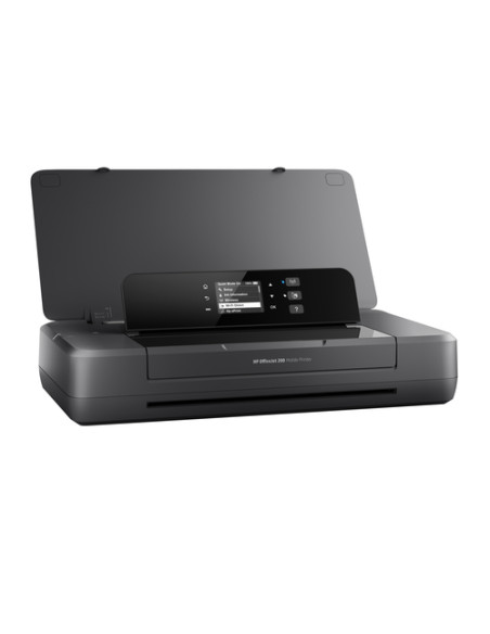 HP Officejet 200 Mobile Wireless Colore Stampante