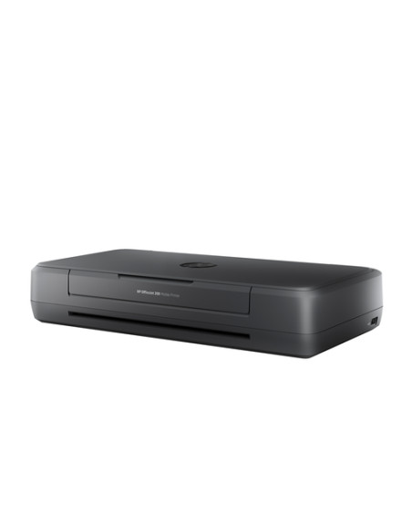 HP Officejet 200 Mobile Wireless Colore Stampante
