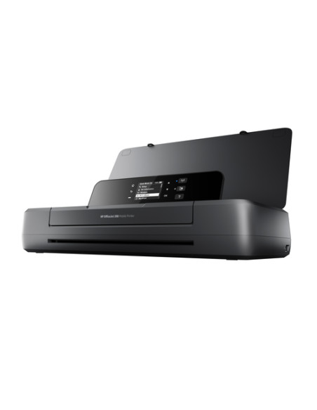 HP Officejet 200 Mobile Wireless Colore Stampante