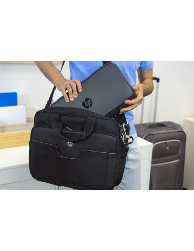 HP OfficeJet Mobile 250 Wireless All-in-One Colore Stampante, Fotocopiatrice, scanner