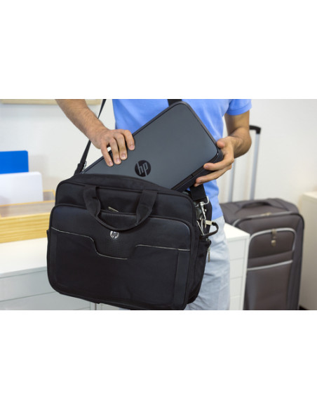 HP OfficeJet Mobile 250 Wireless All-in-One Colore Stampante, Fotocopiatrice, scanner