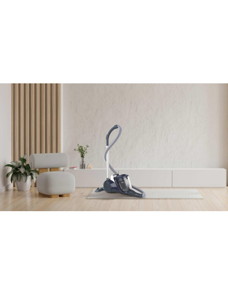 Hoover Breeze BR71_BR20011 2 L A cilindro Secco 700 W Senza sacchetto