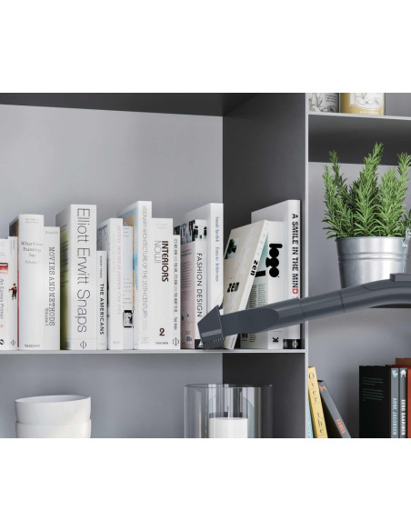 Hoover Breeze BR71_BR20011 2 L A cilindro Secco 700 W Senza sacchetto