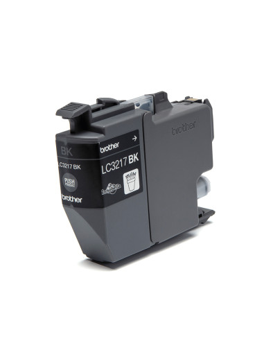 Brother LC3217BK cartuccia d'inchiostro 1 pz Originale Nero