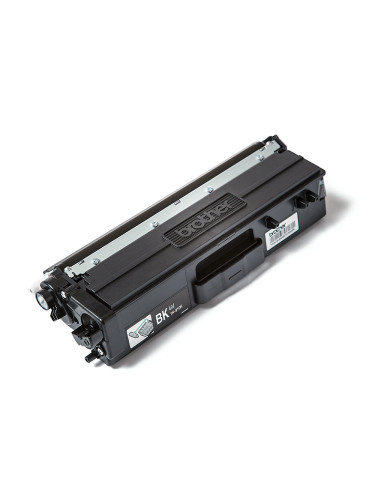 Brother TN-910BK cartuccia toner 1 pz Originale Nero