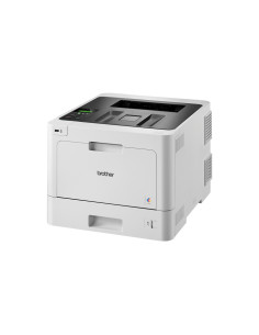 Brother HLL-8260CDW stampante laser A colori 2400 x 600 DPI A4 Wi-Fi 2