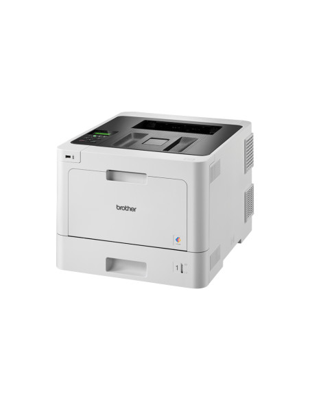 Brother HLL-8260CDW stampante laser A colori 2400 x 600 DPI A4 Wi-Fi