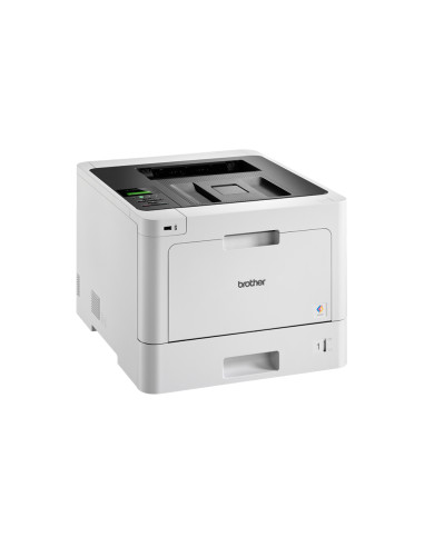 Brother HLL-8260CDW stampante laser A colori 2400 x 600 DPI A4 Wi-Fi