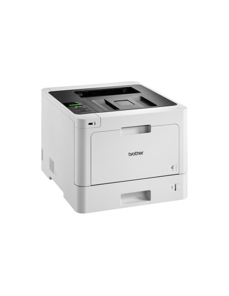 Brother HLL-8260CDW stampante laser A colori 2400 x 600 DPI A4 Wi-Fi