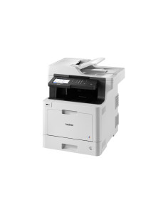 Brother MFC-L8900CDW stampante multifunzione Laser A4 2400 x 600 DPI 31 ppm Wi-Fi 2