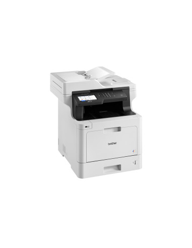 Brother MFC-L8900CDW stampante multifunzione Laser A4 2400 x 600 DPI 31 ppm Wi-Fi