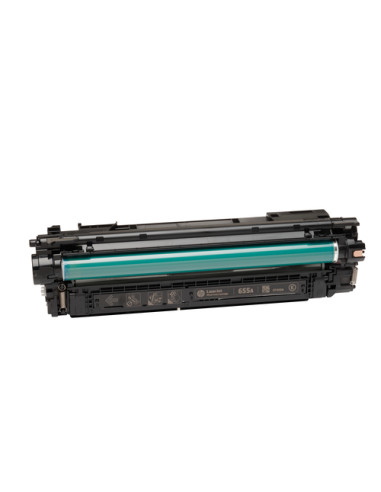 HP Cartuccia toner nero originale LaserJet 655A