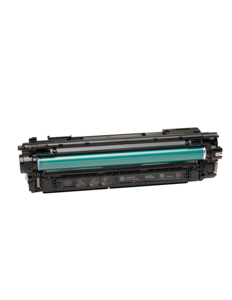 HP Cartuccia toner nero originale LaserJet 655A