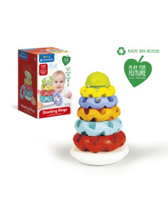 Clementoni Anelli Impilabili 2