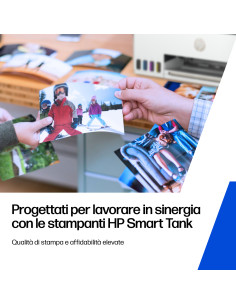 HP Flacone di inchiostro magenta originale 31 da 70 ml 2