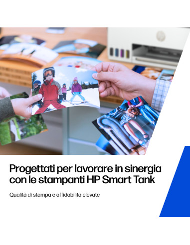 HP Flacone di inchiostro magenta originale 31 da 70 ml