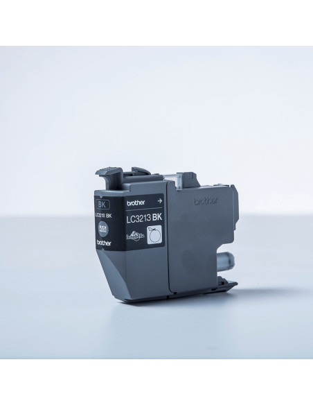Brother LC3213BK cartuccia d'inchiostro 1 pz Originale Nero