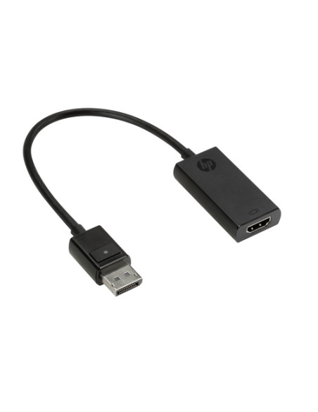 HP Adattatore da DisplayPort ad HDMI True 4K