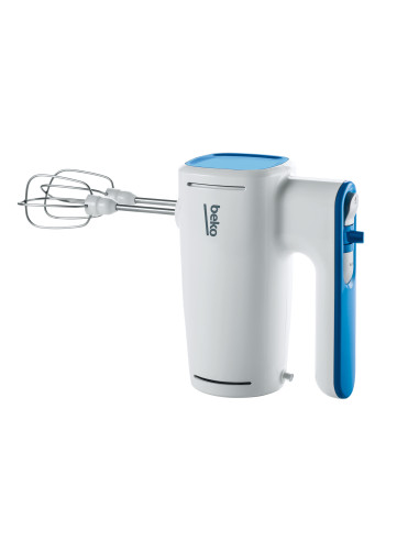 Beko HMM5400W: Sbattitore Elettrico, 425 Watt