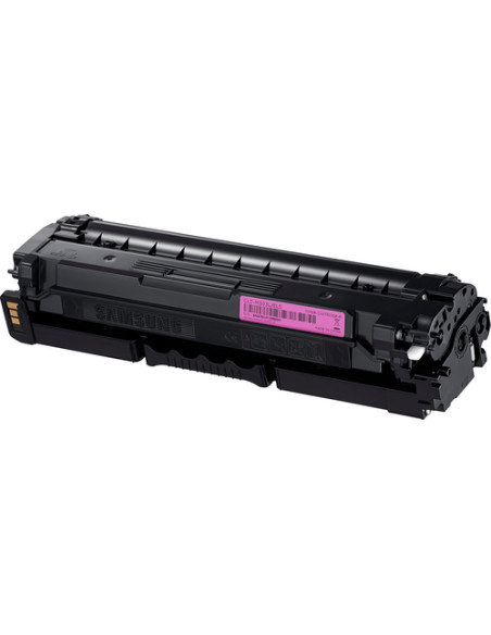 Samsung Cartuccia toner magenta originale HP CLT-M503L ad alta capacità