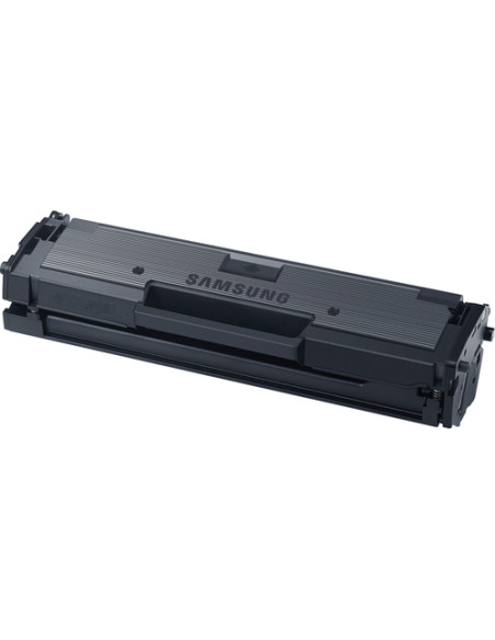Samsung Cartuccia toner nero a resa elevata MLT-D111L