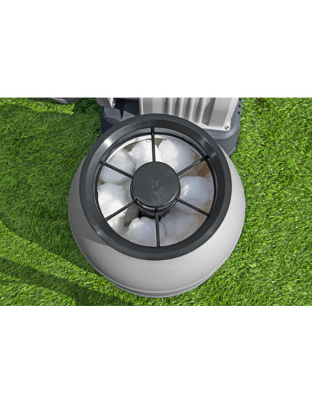 Bestway 58475 accessorio per piscina Supporto per filtro
