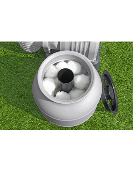 Bestway 58475 accessorio per piscina Supporto per filtro