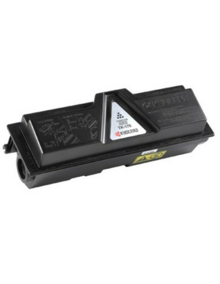 KYOCERA TK-170 cartuccia toner 1 pz Originale Nero