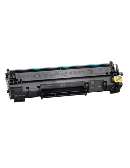 HP Cartuccia toner nero originale LaserJet 44A