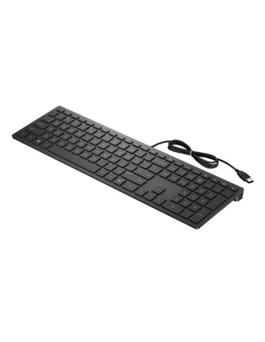 HP Pavilion Wired Keyboard 300