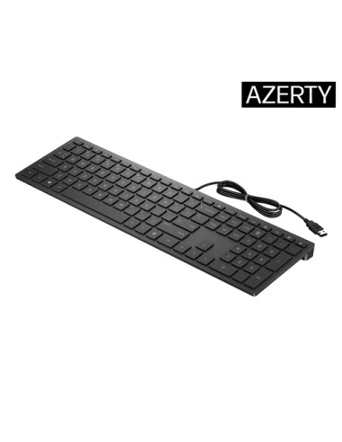 HP Pavilion Wired Keyboard 300
