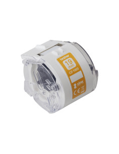 Brother CZ-1003 nastro per etichettatrice 2