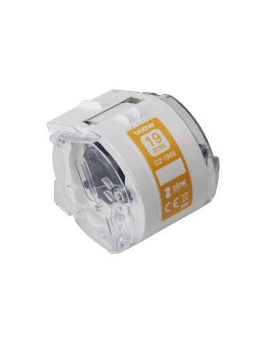 Brother CZ-1003 nastro per etichettatrice