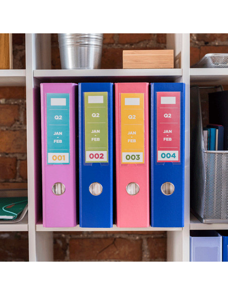 Brother CZ-1001 nastro per etichettatrice