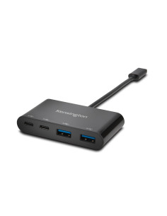 Kensington Hub USB-C a 4 porte CH1000 2