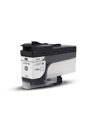 Brother LC3237BK cartuccia d'inchiostro 1 pz Originale Resa standard Nero