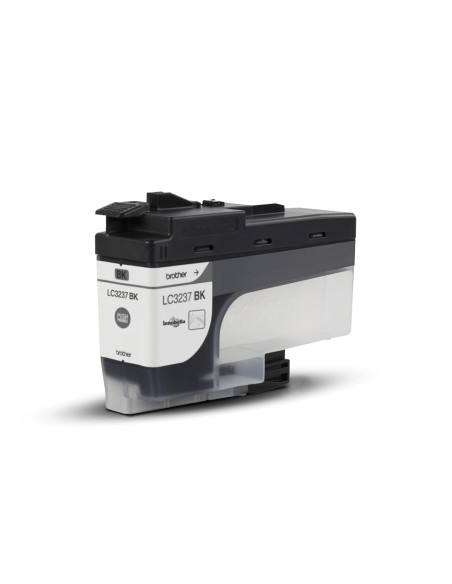 Brother LC3237BK cartuccia d'inchiostro 1 pz Originale Resa standard Nero