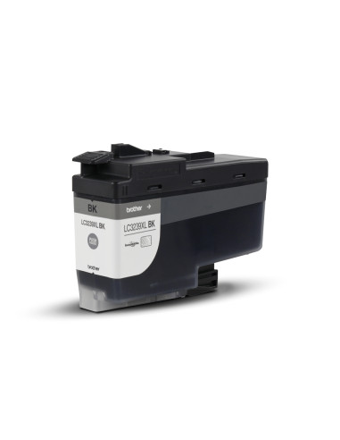 Brother LC-3239XLBK cartuccia d'inchiostro 1 pz Originale Resa elevata (XL) Nero