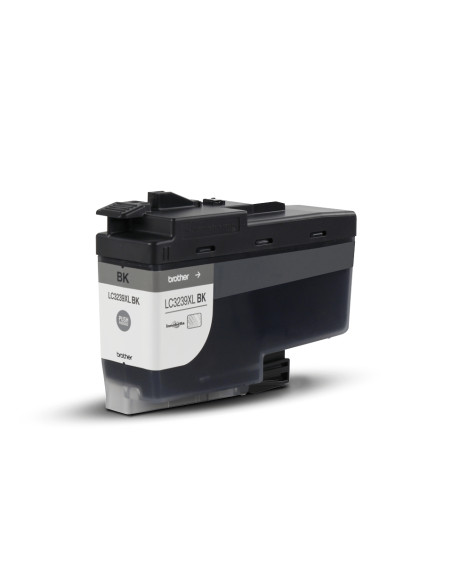 Brother LC-3239XLBK cartuccia d'inchiostro 1 pz Originale Resa elevata (XL) Nero
