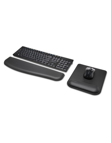 Kensington Mouse pad poggiapolsi ErgoSoft