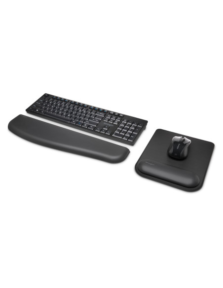 Kensington Mouse pad poggiapolsi ErgoSoft