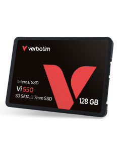 Verbatim Vi550 S3 SSD 128GB 2