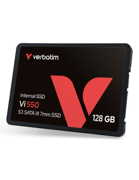 Verbatim Vi550 S3 SSD 128GB